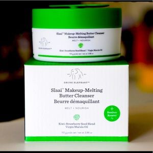 Drunk Elephant Slaii Makeup Melting Cleanser
